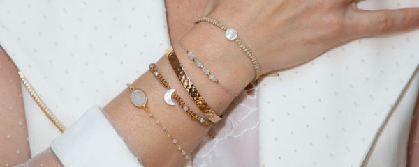 Bracelets fantaisie